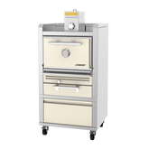 Horno de brasa HJA-PLUS-S80-TD HOME
